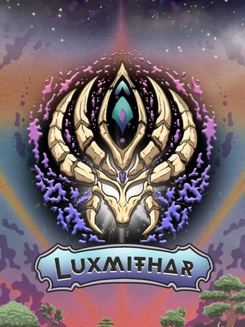 Luxmithar