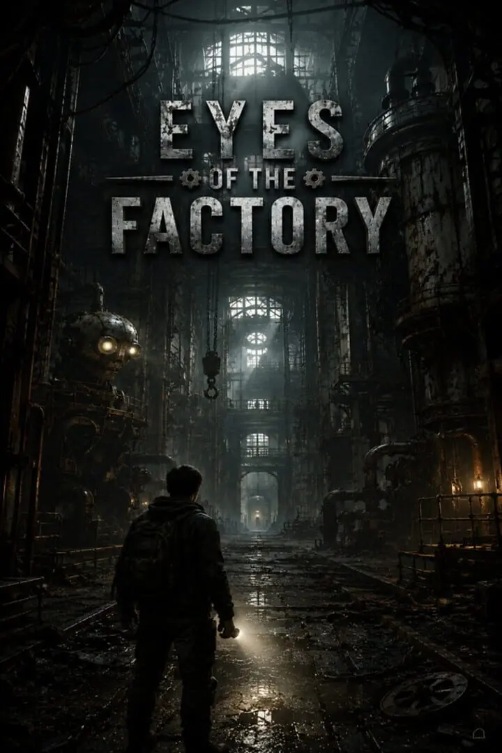 Eyes of the Factory