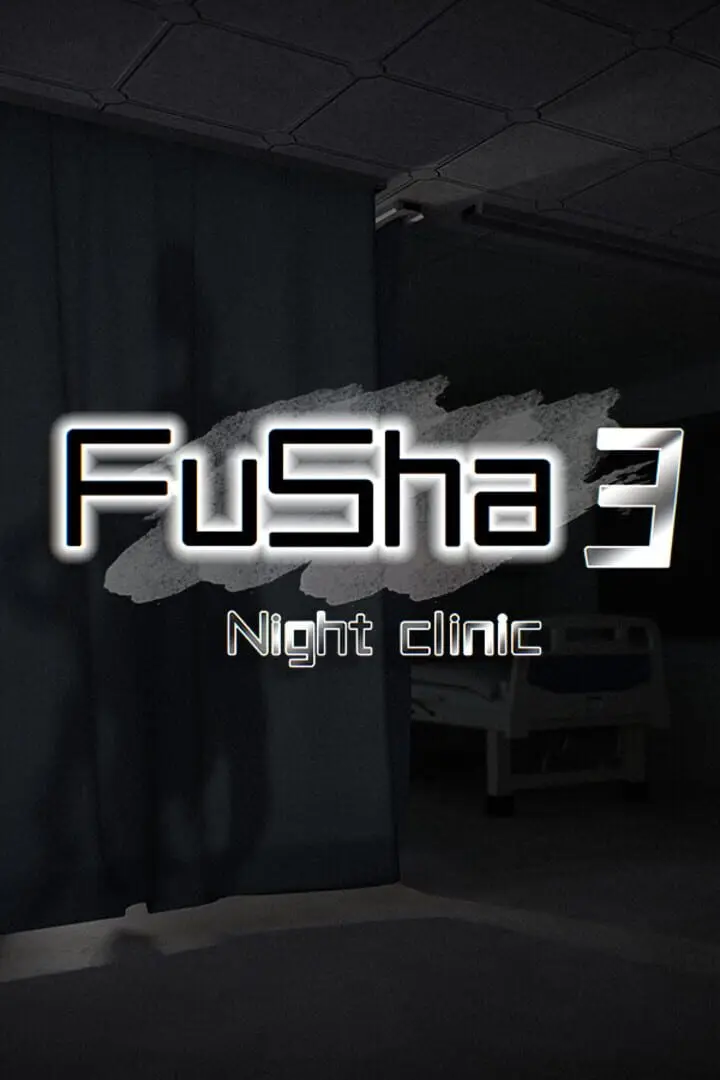 Fu Sha 3: Night Clinic