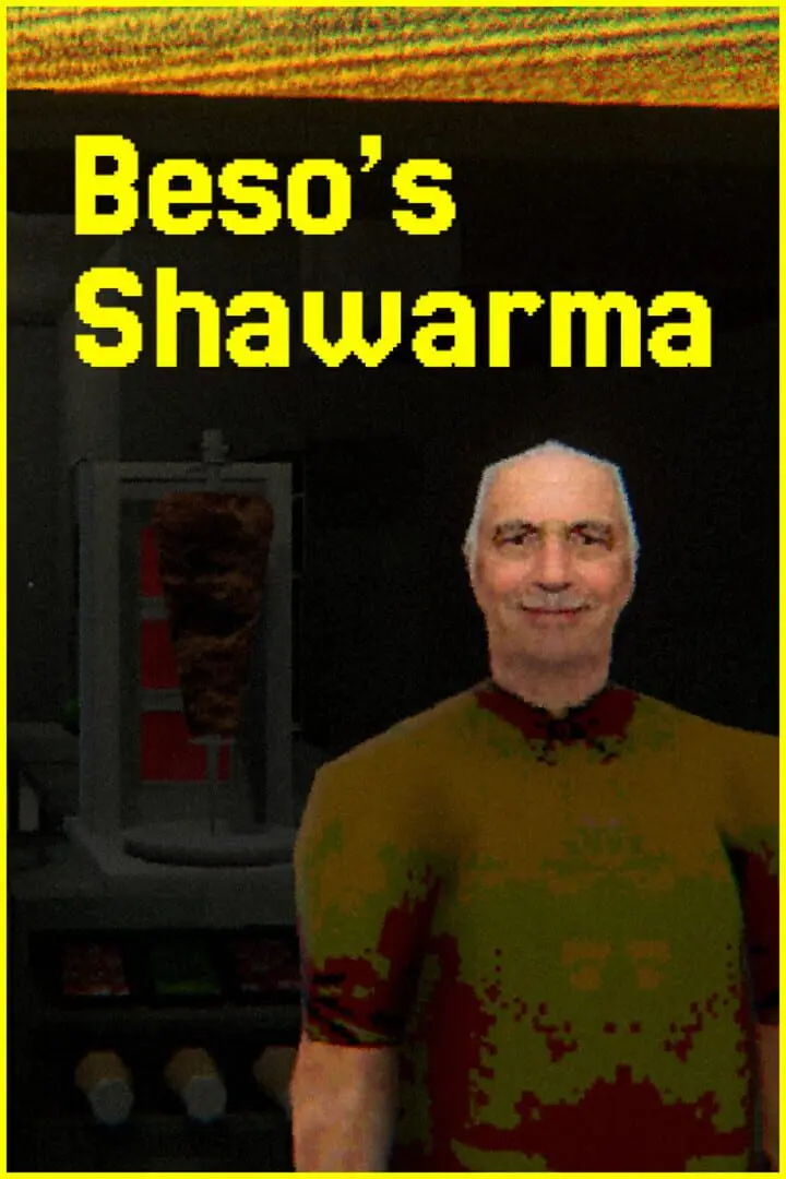 Beso's Shawarma