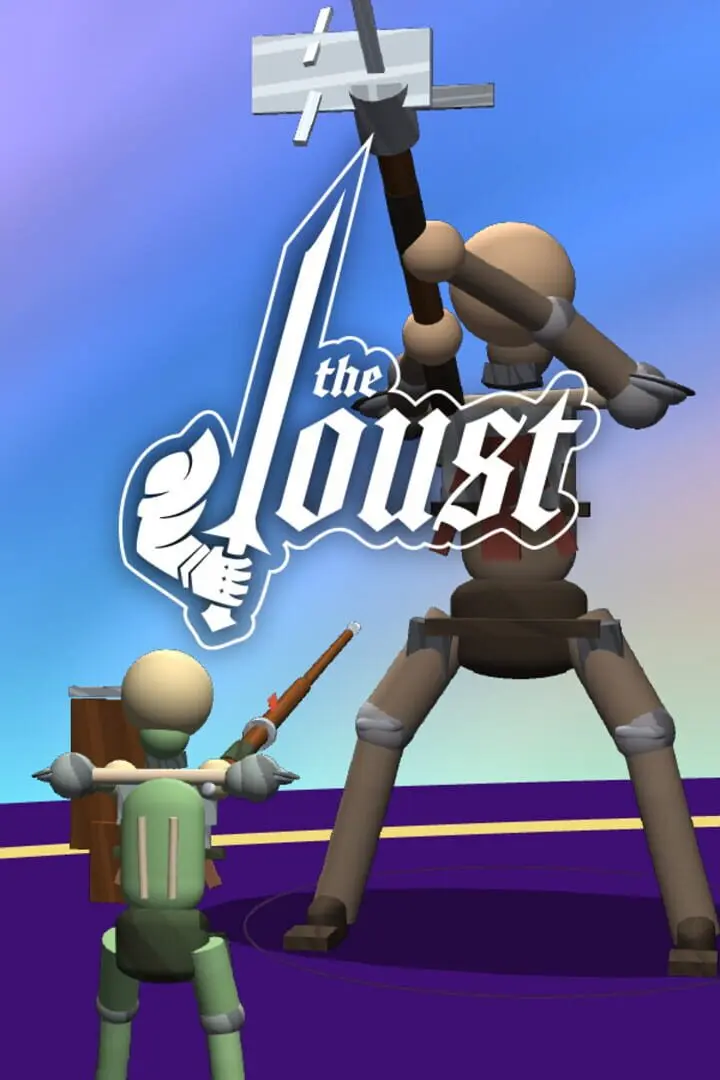 The Joust