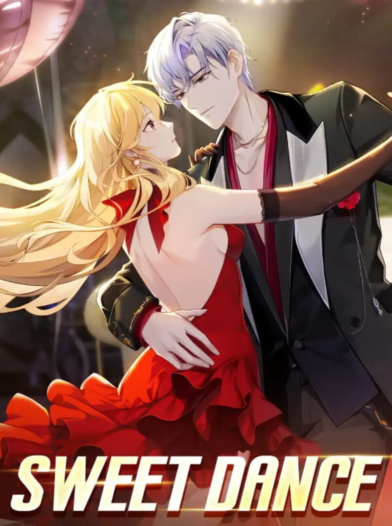 Sweet Dance