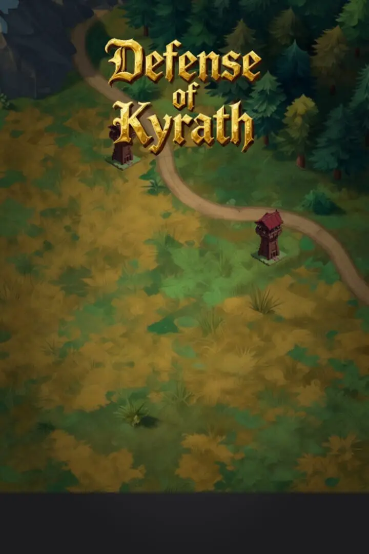 Defense of Kyrath