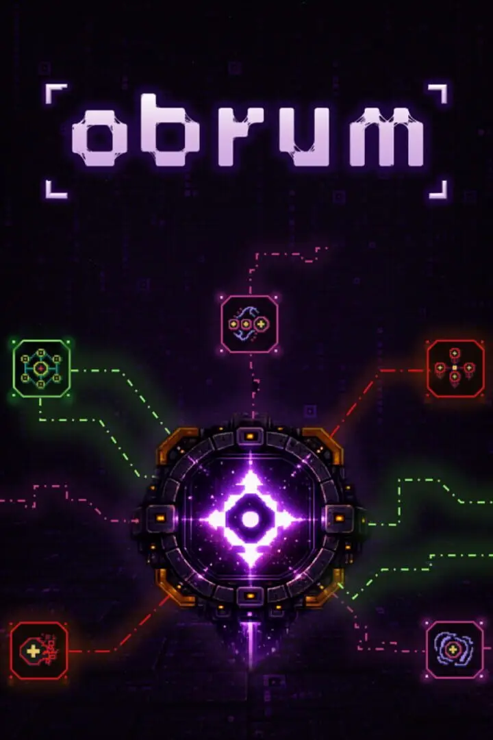 Obrum