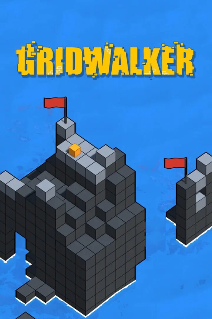 Gridwalker