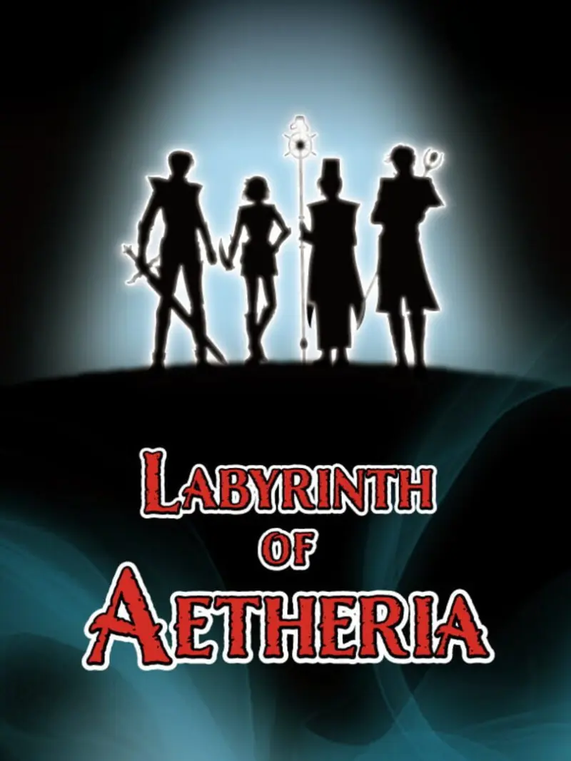 Labyrinth of Aetheria