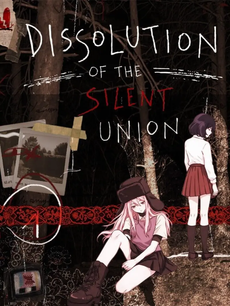 Dissolution of the Silent Union