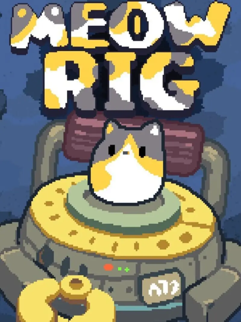 MeowRig