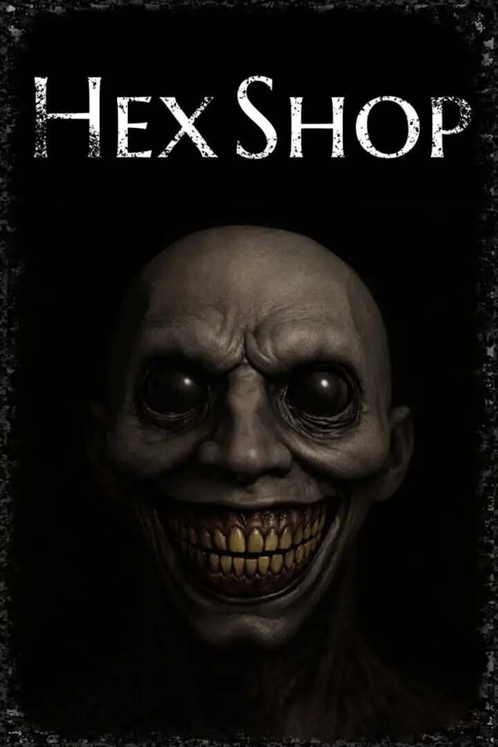 Hex Shop