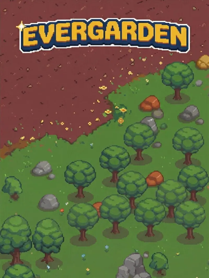 Evergarden