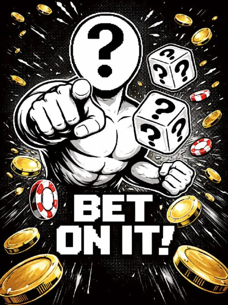 Bet on It