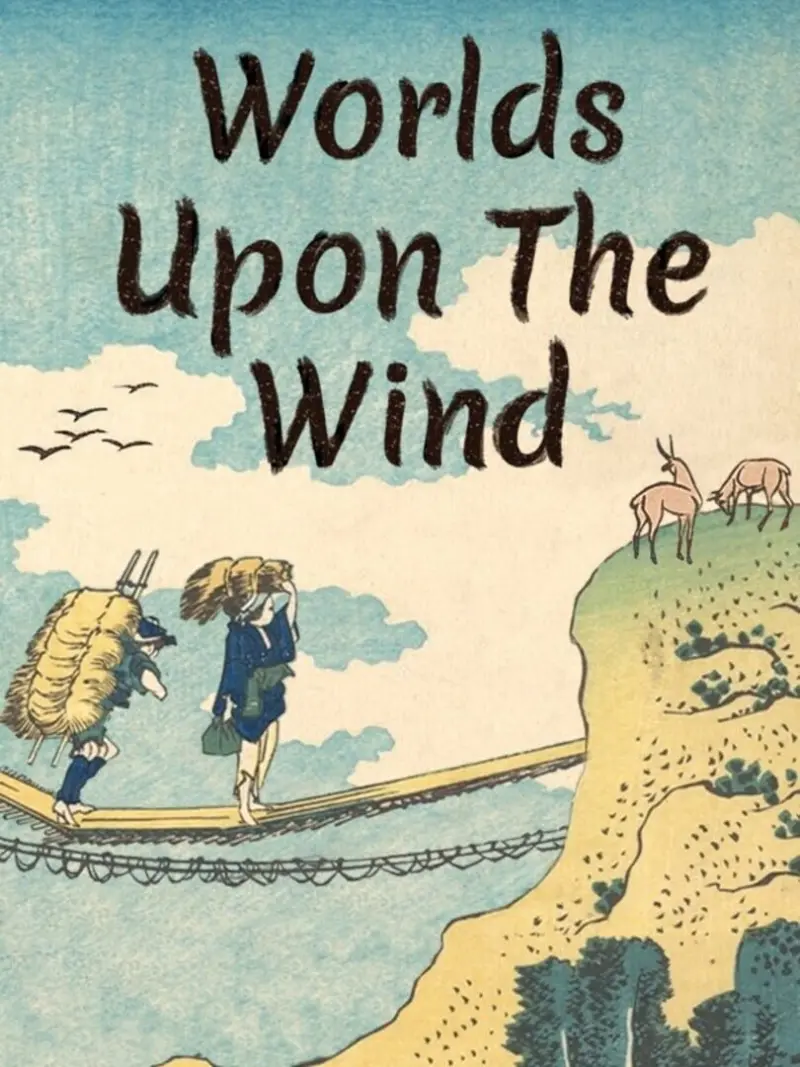 Worlds Upon The Wind