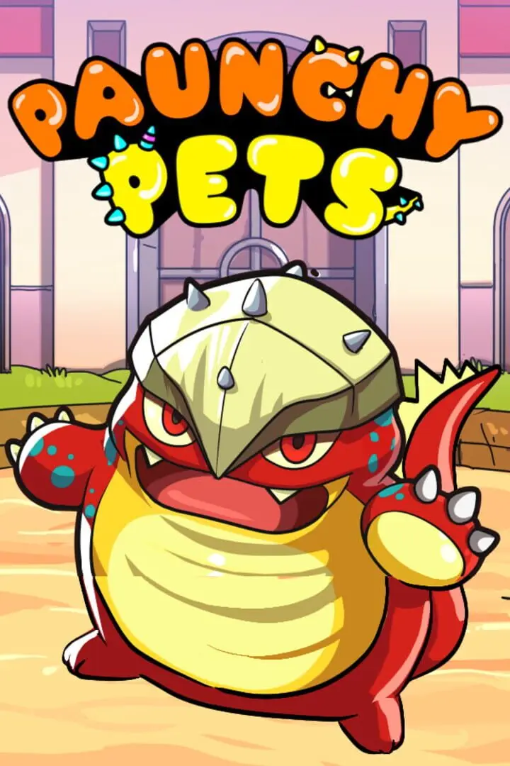 Paunchy Pets