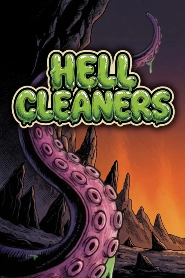 Hell Cleaners