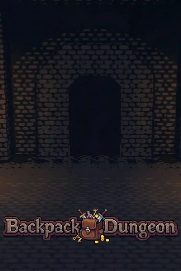 Backpack Dungeon