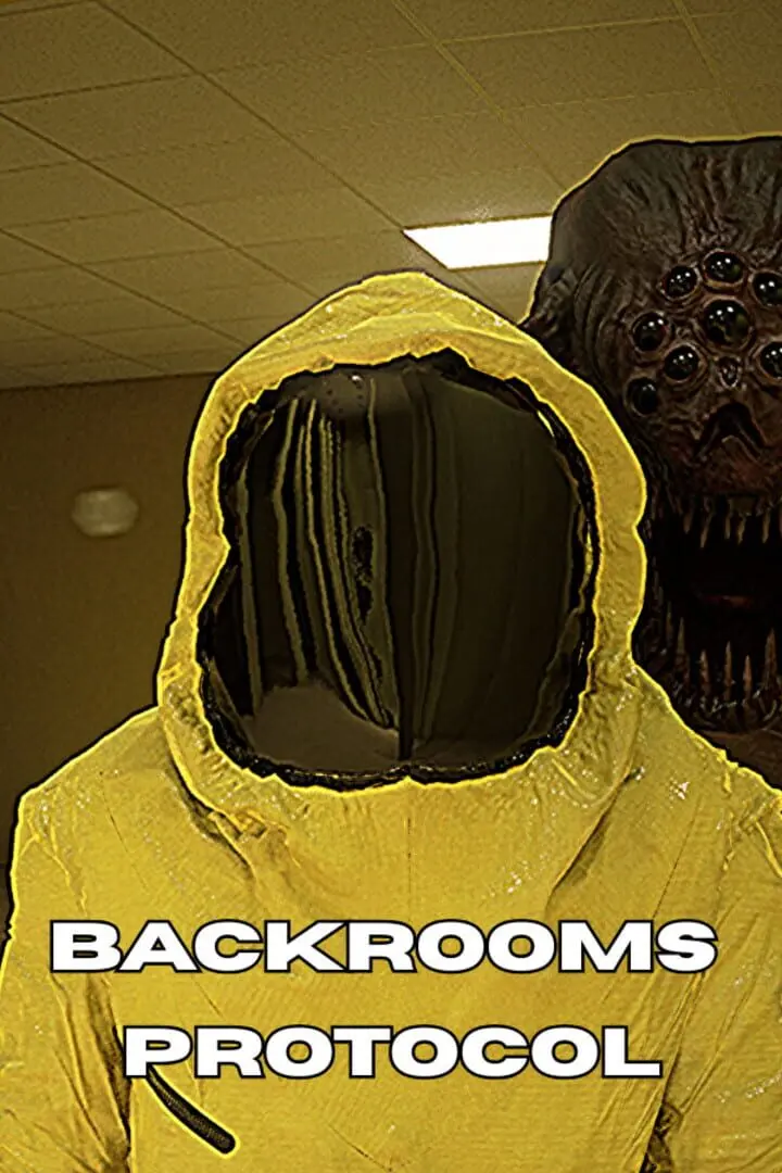 Backrooms Protocol