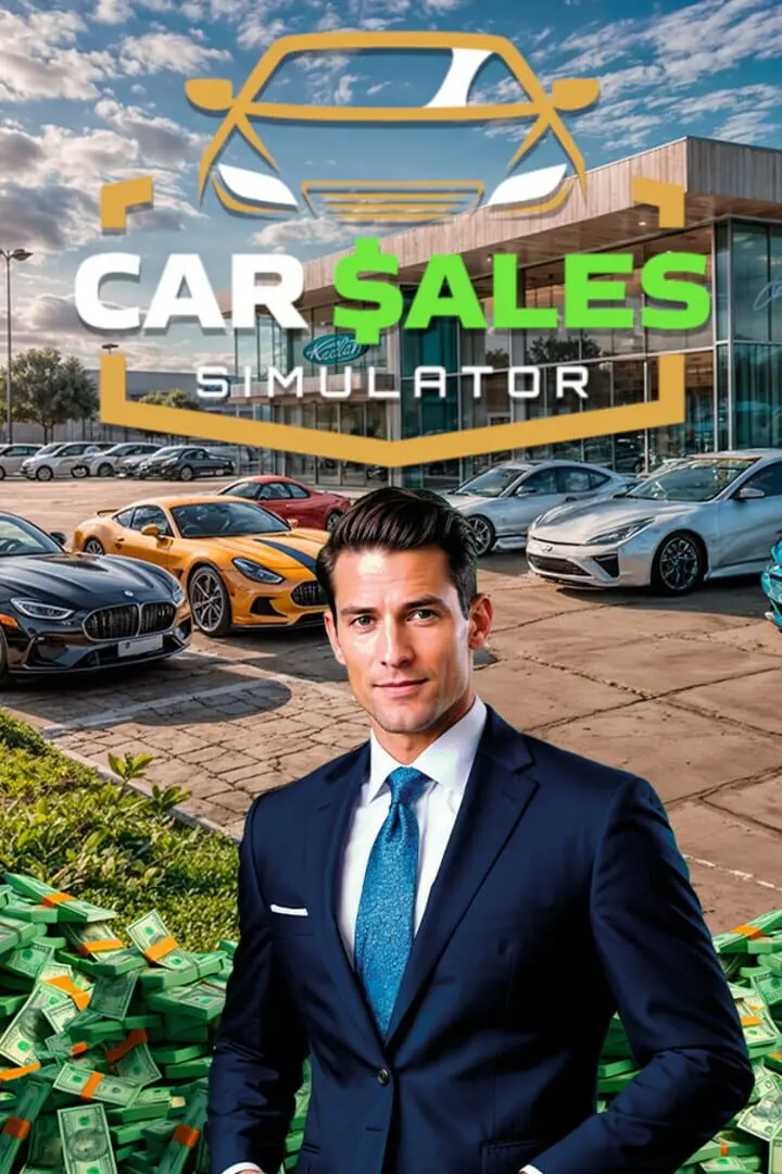 Car Sales Simulator
