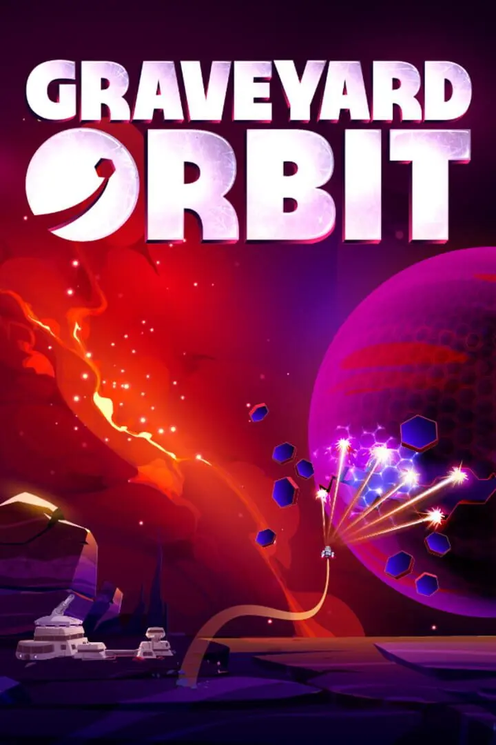 Graveyard Orbit