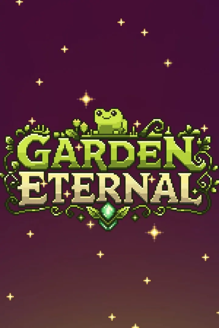 Garden Eternal