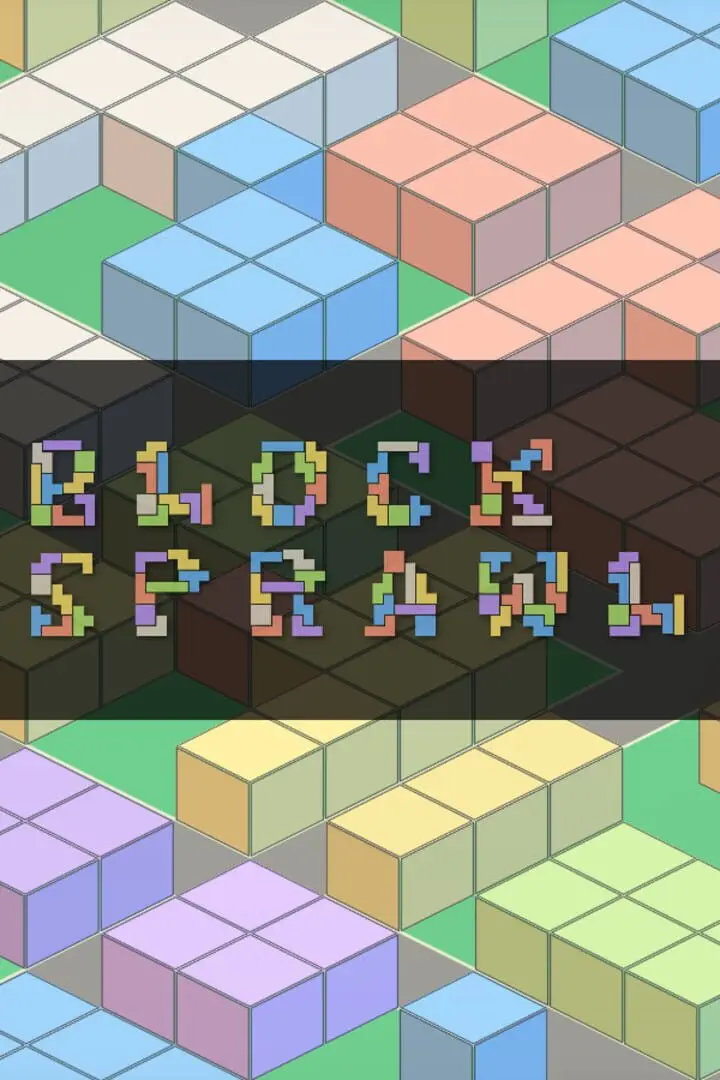 Block Sprawl