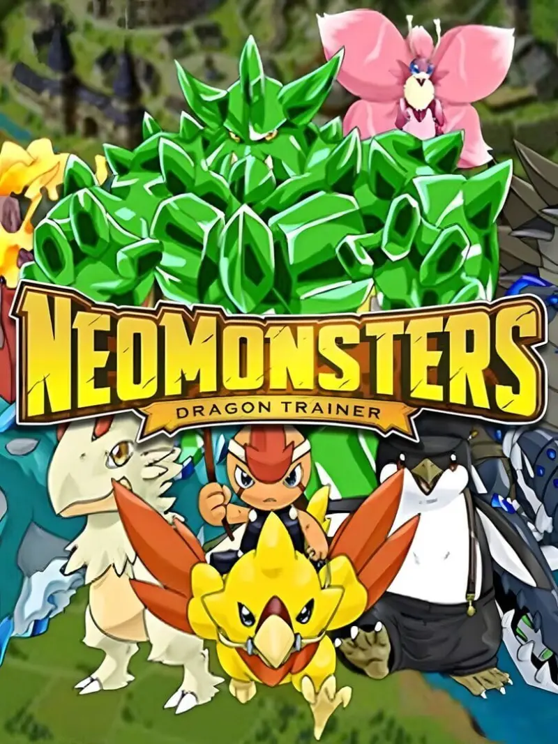 Neo Monsters