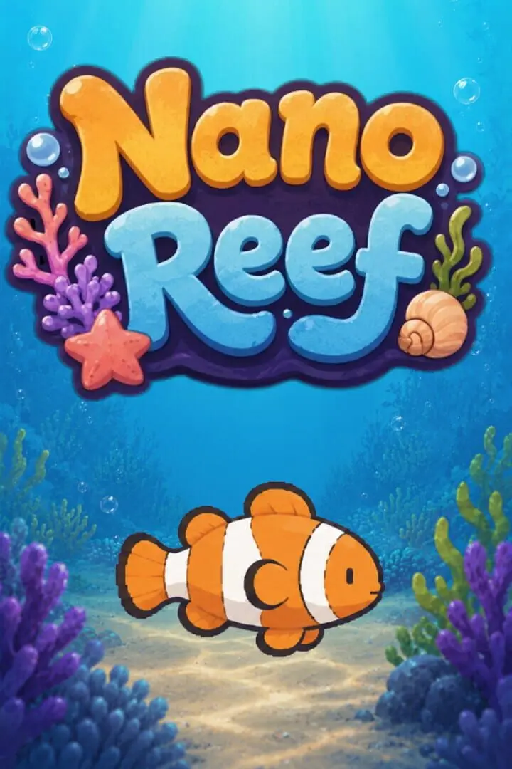 Nano Reef