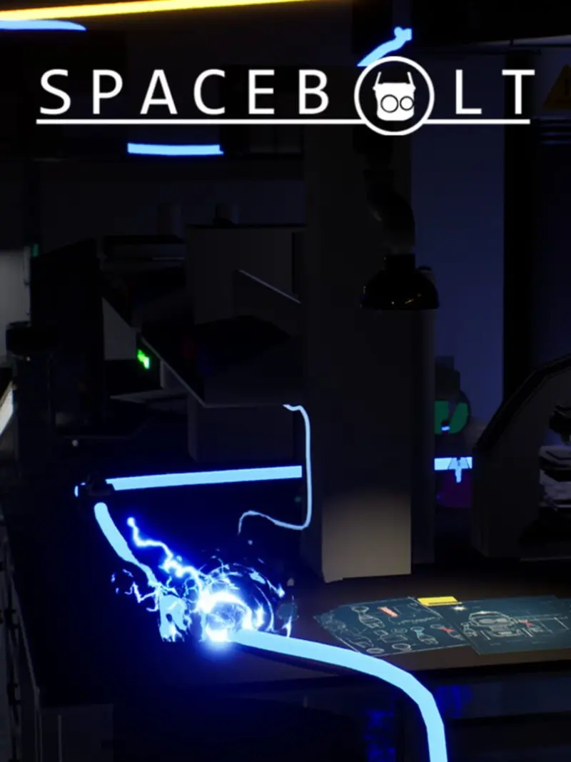 Spacebolt