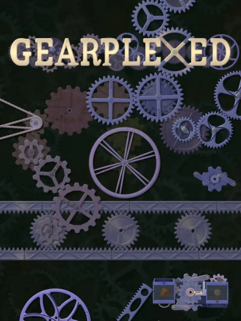 Gearplexed