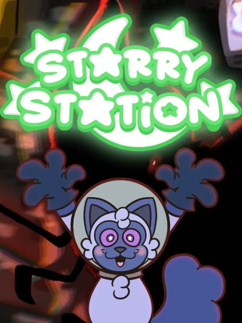Starry Station