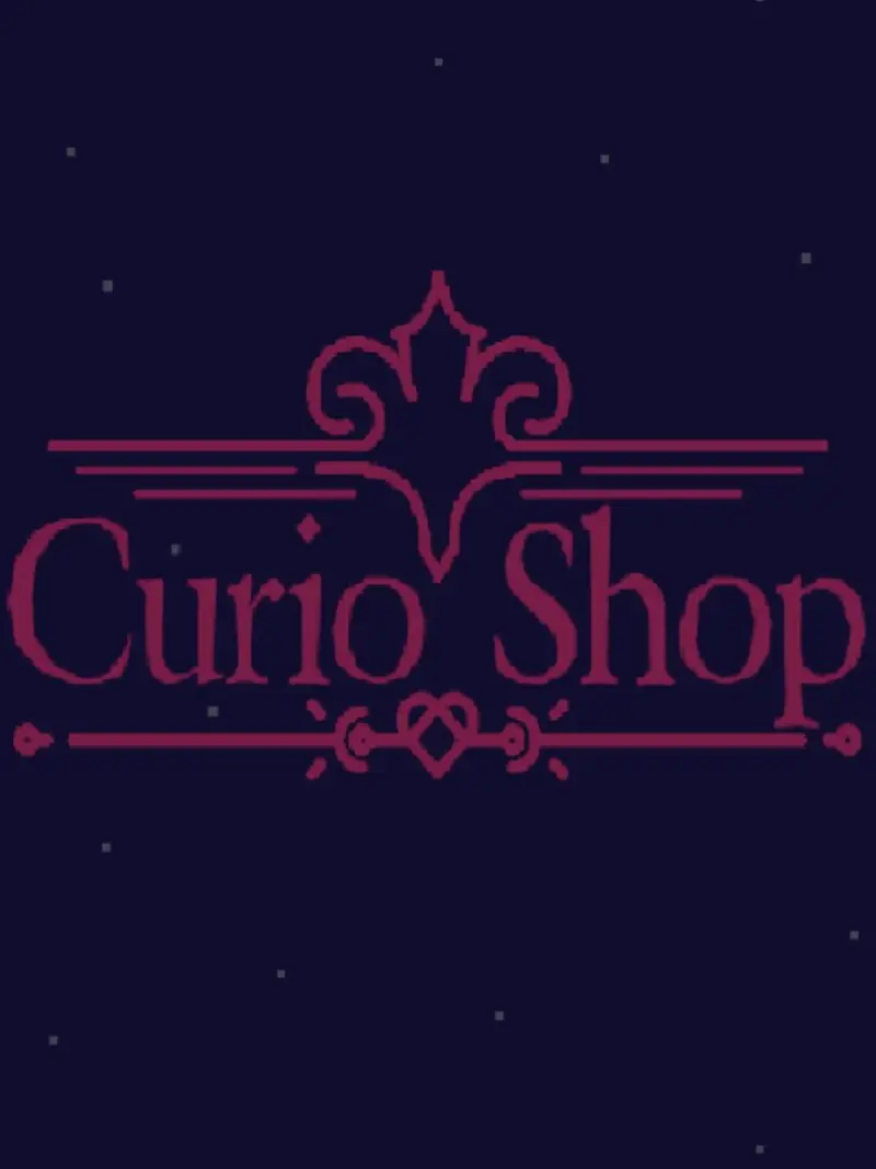 Curio Shop