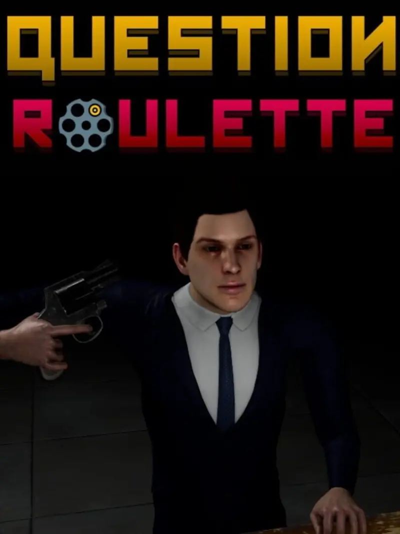 Question Roulette