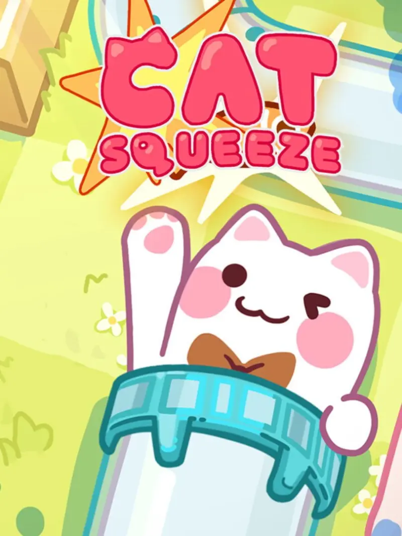 Cat Squeeze