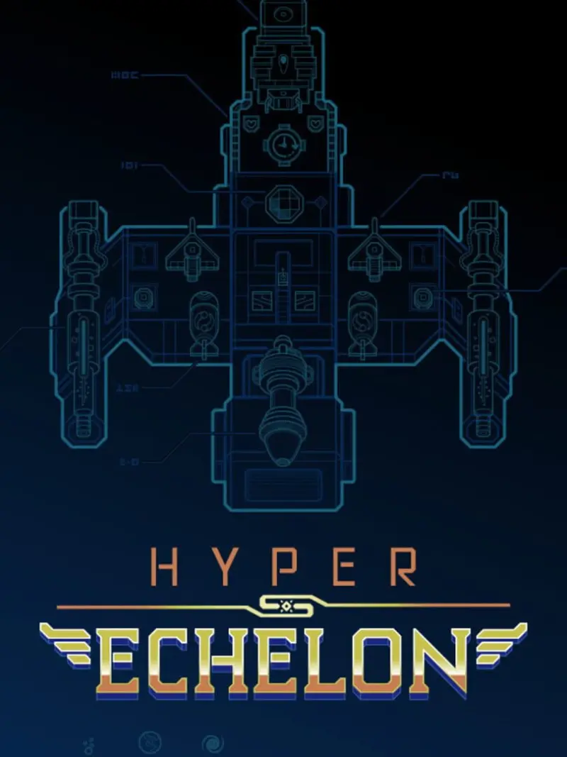 Hyper Echelon