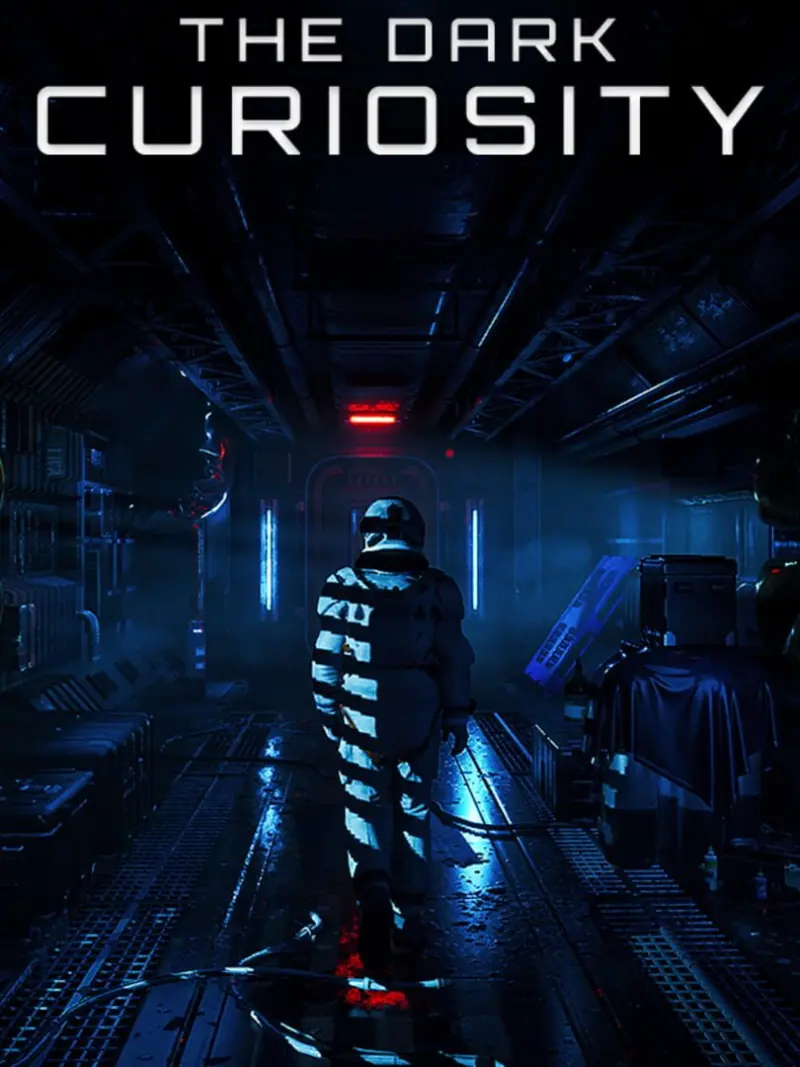 The Dark Curiosity