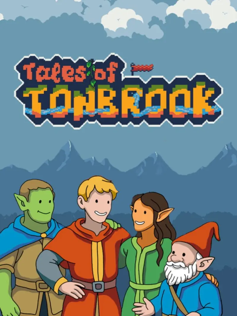 Tales of Tonbrook