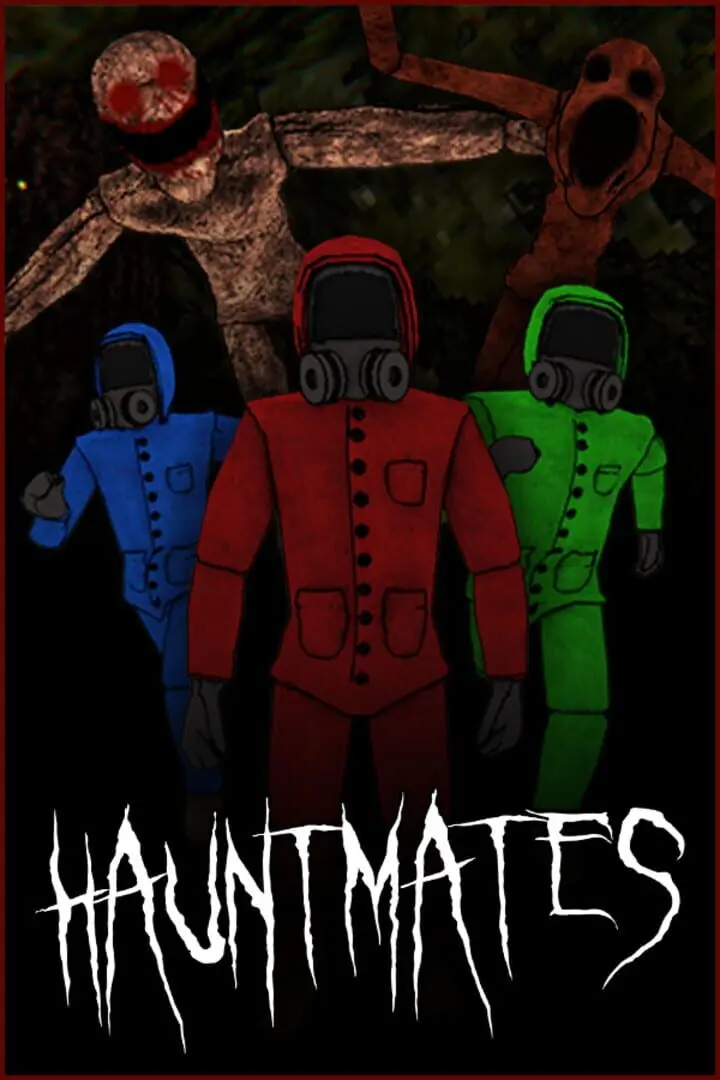 Hauntmates