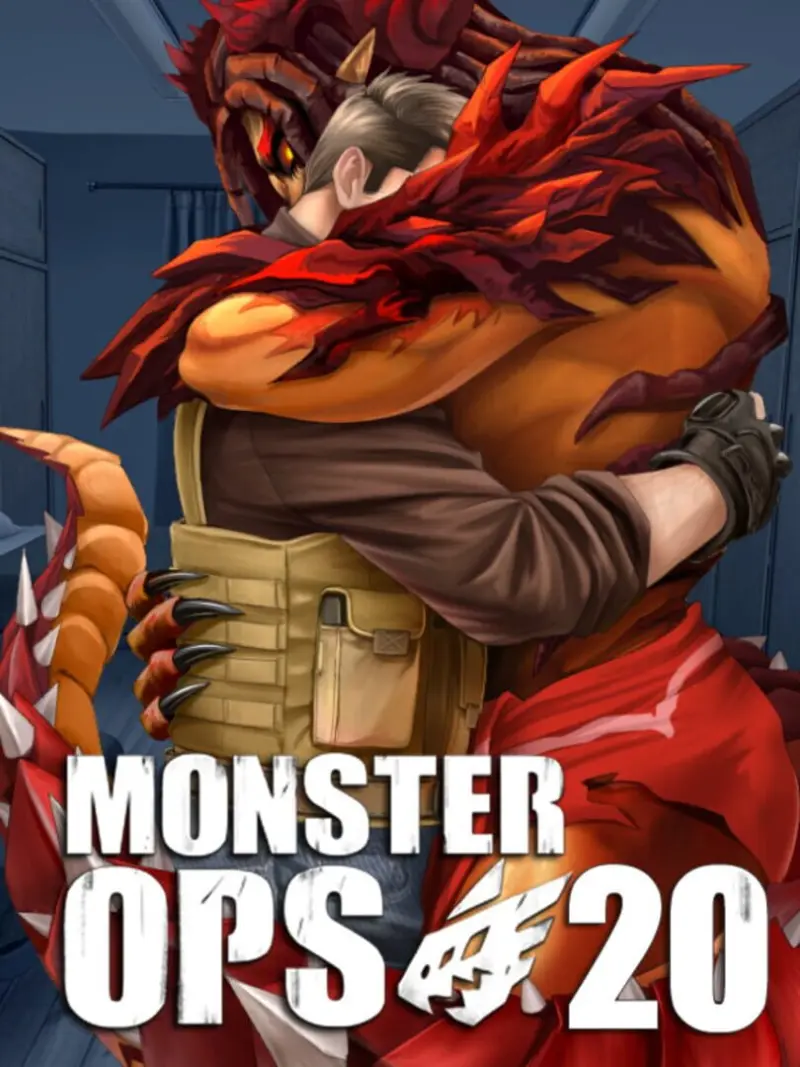 Monster Ops 20
