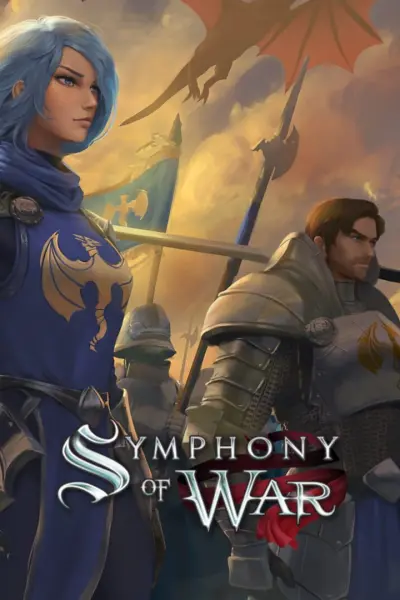 Symphony of War: The Nephilim Saga