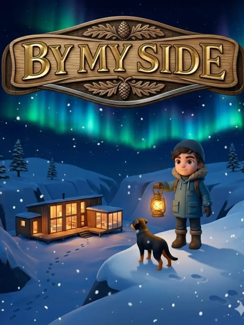 By My Side