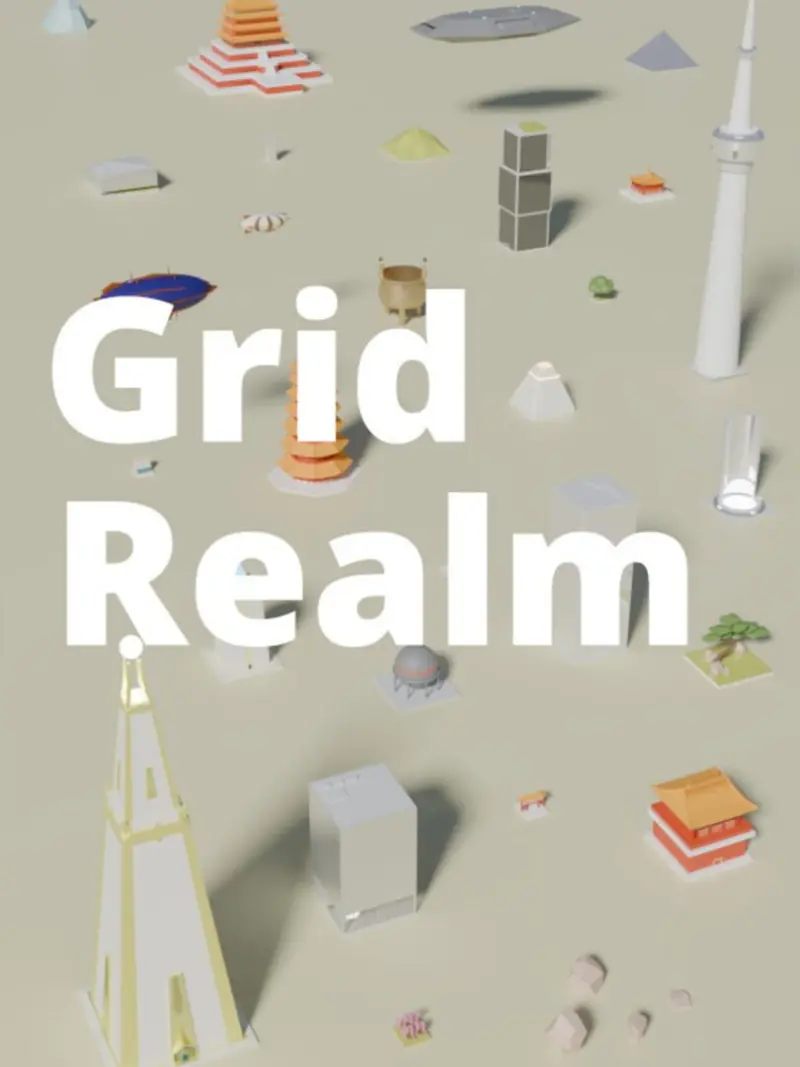 Grid Realm