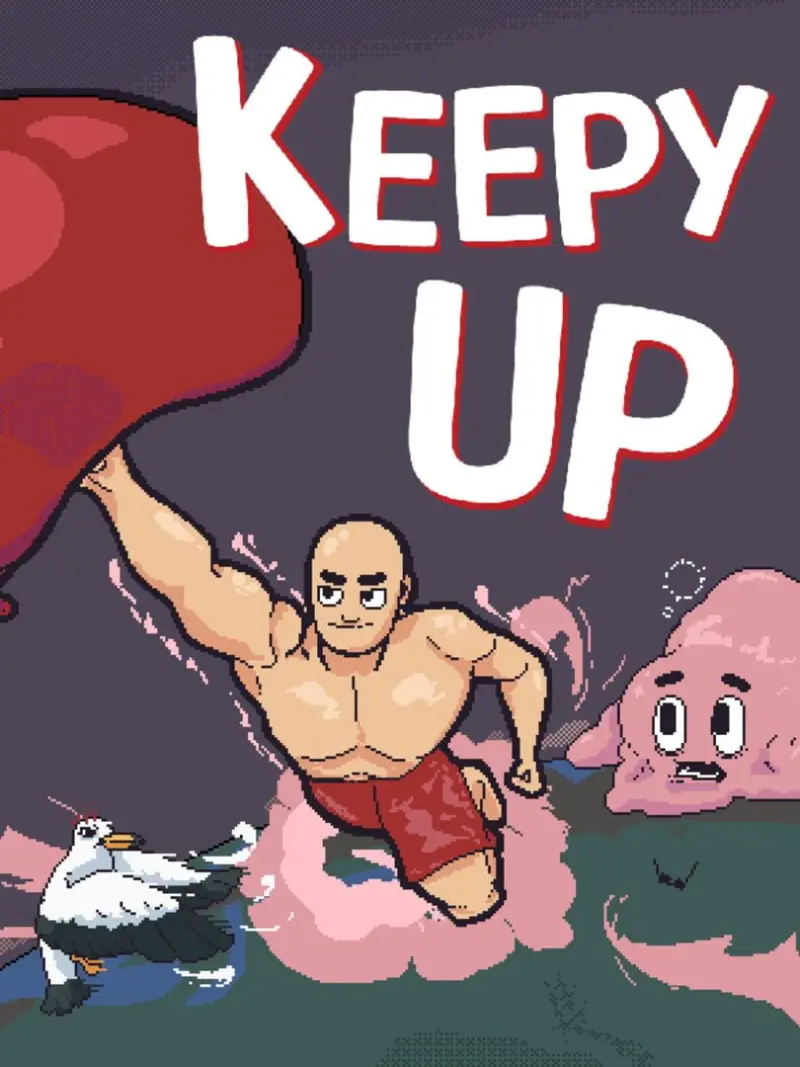 Keepy Up