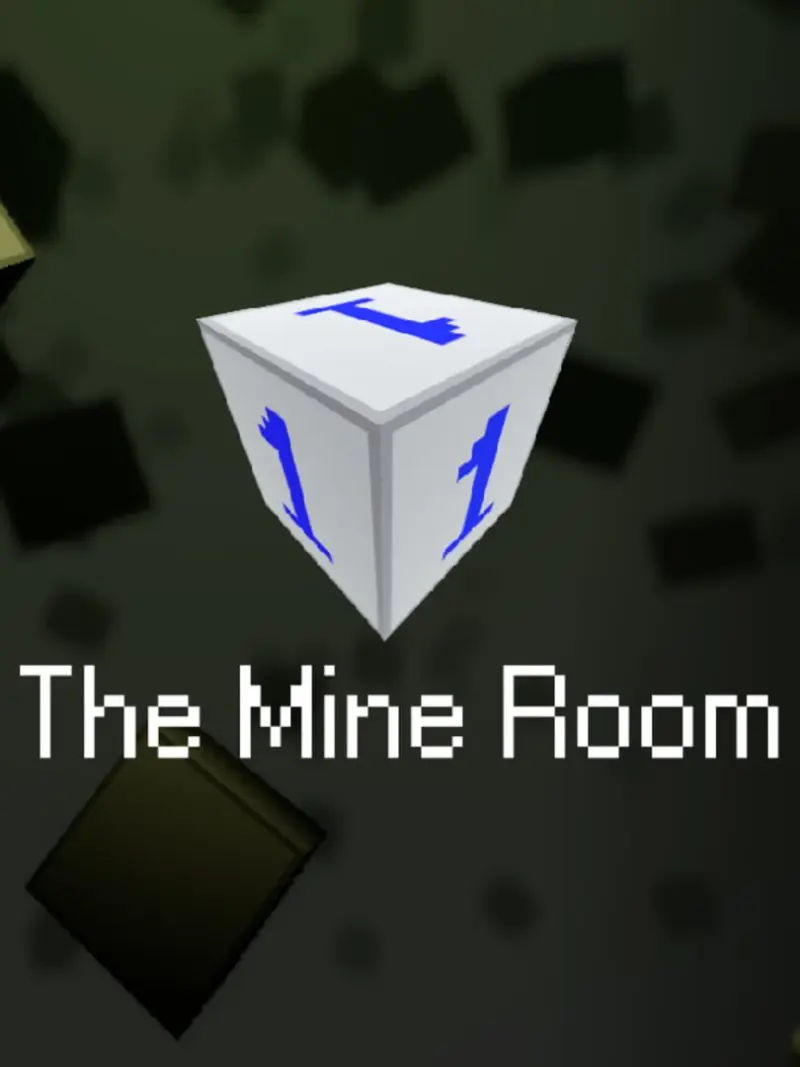 The Mine Room
