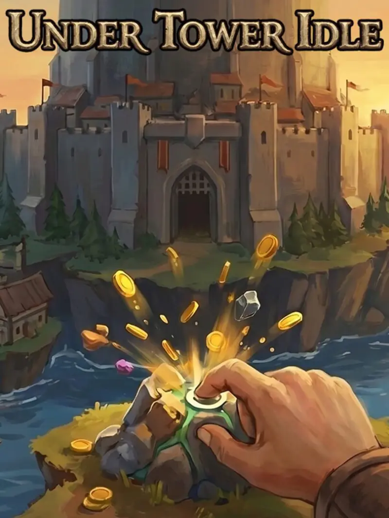 Under Tower Idle