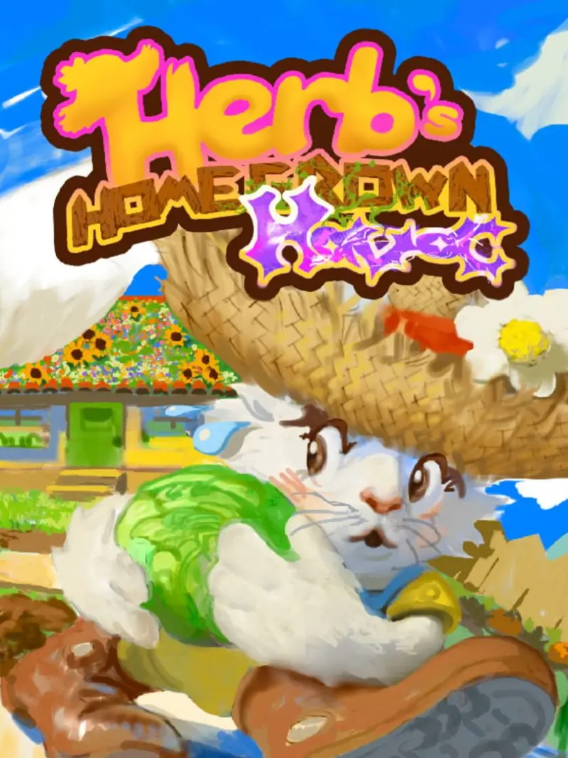 Herb's Homegrown Havoc