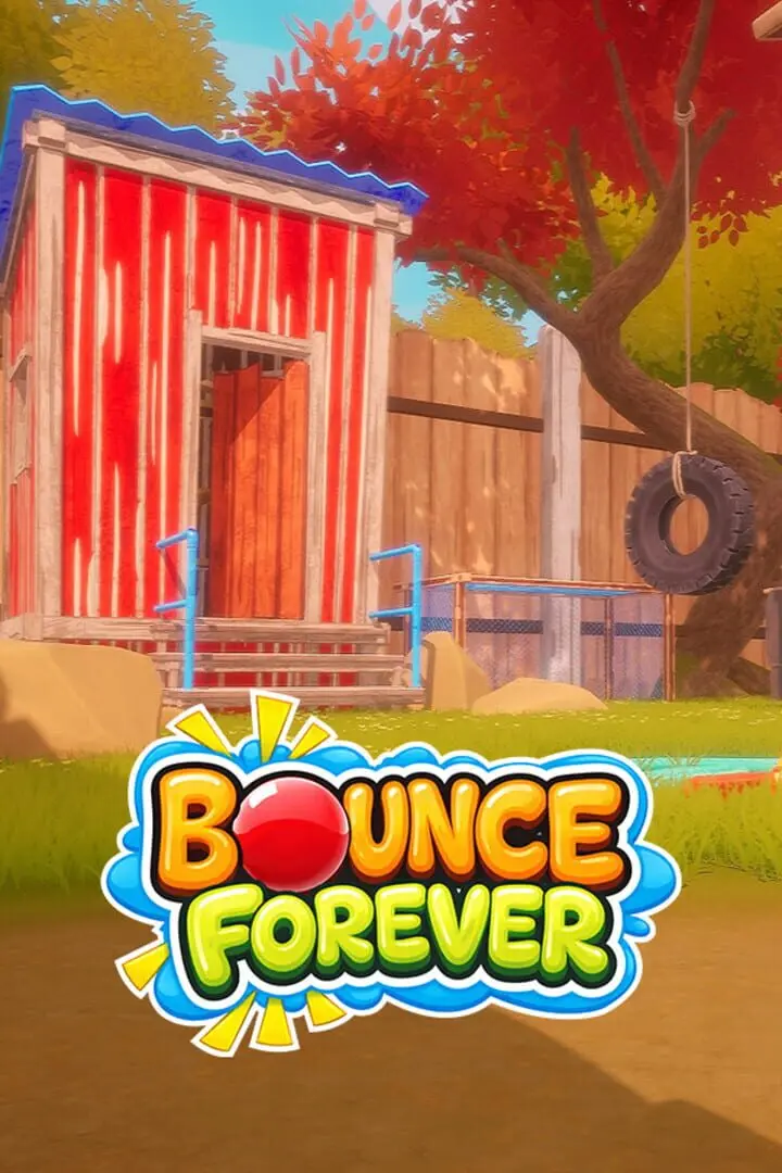 Bounce Forever