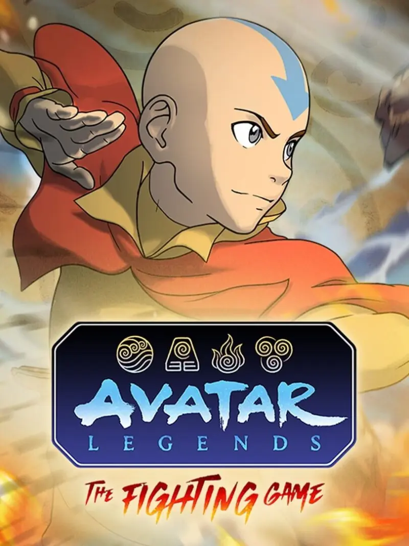 Avatar Legends: The Fighting Game