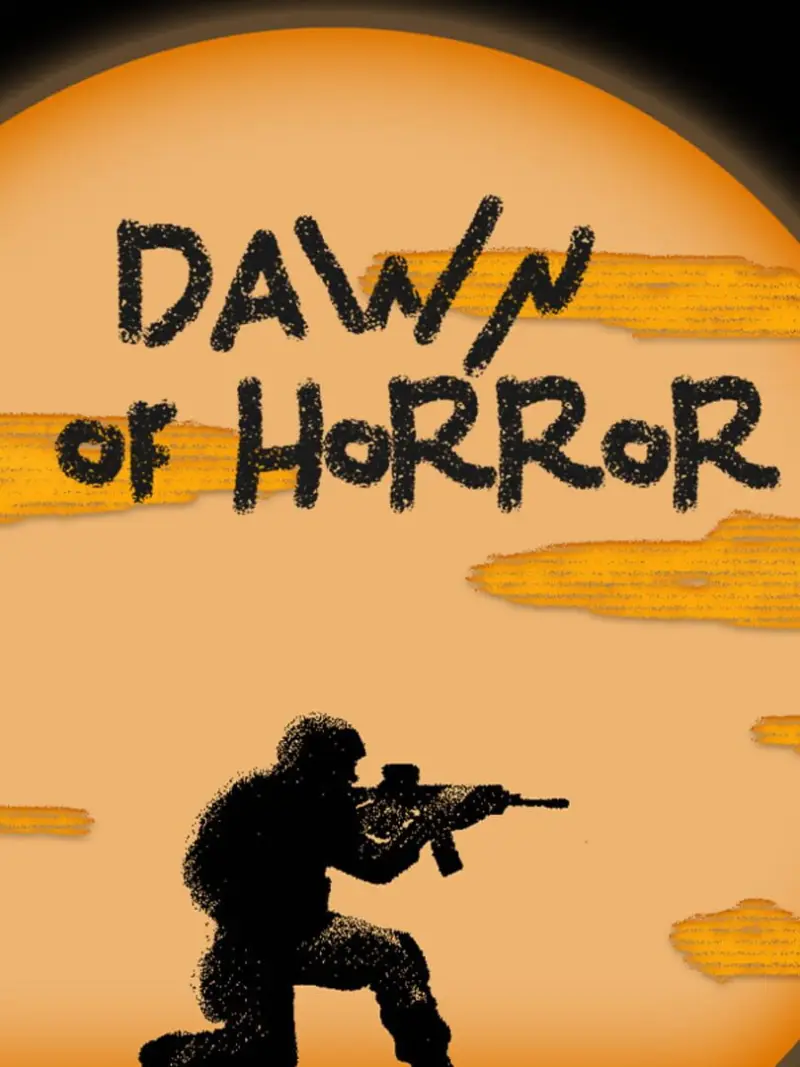 Dawn of Horror