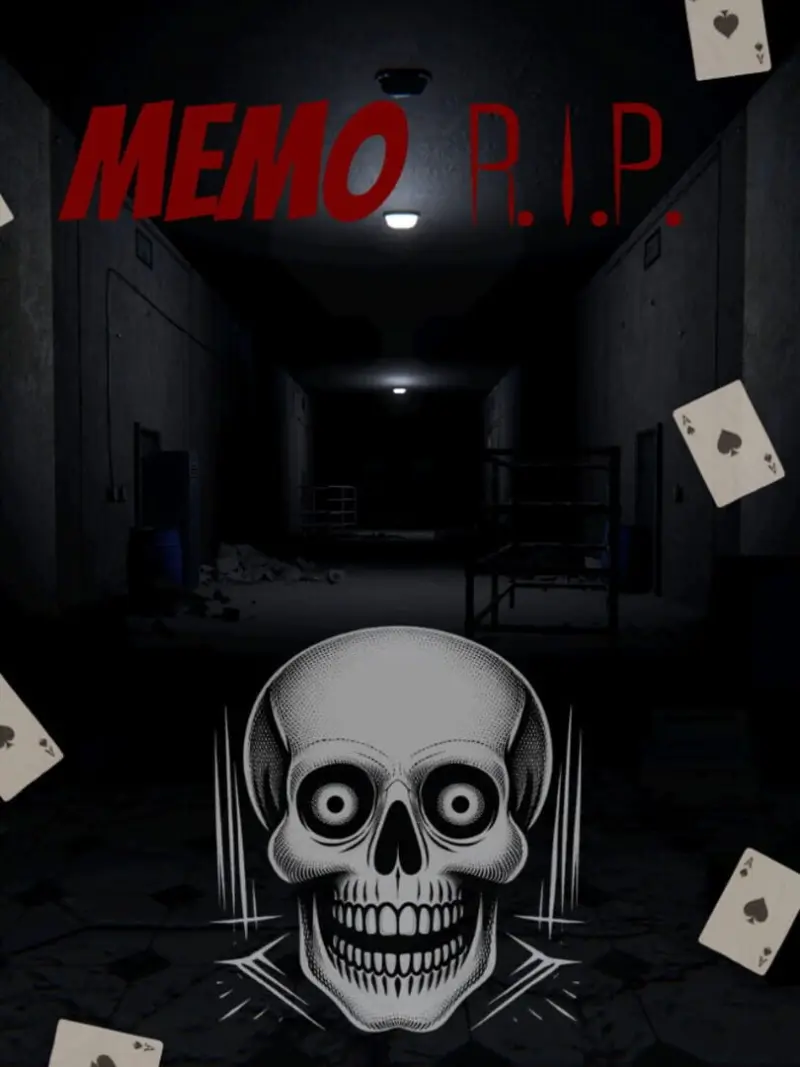 Memo R.I.P.