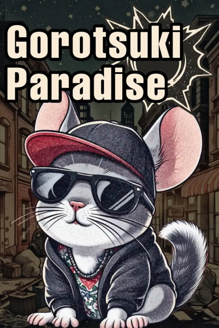 Gorotsuki Paradise