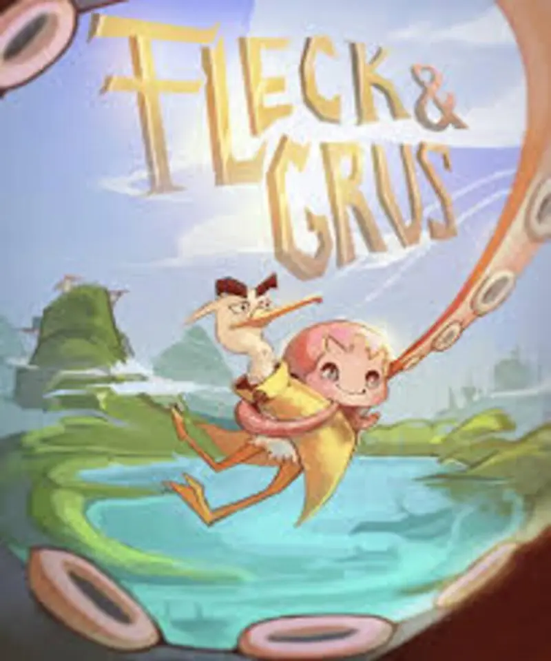 Fleck & Grus